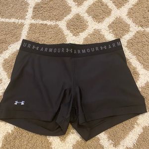 Under Armor spandex
